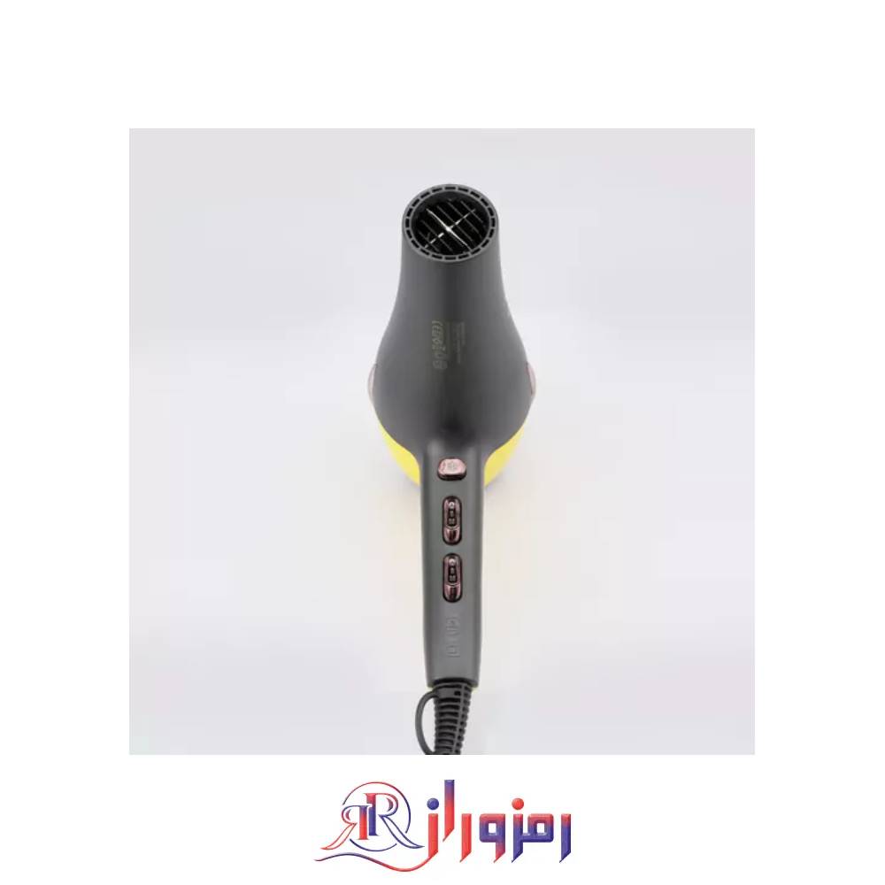سشوار حرفه ای دی اس پی dsp مدل 37001 ، خرید و قیمت سشوار حرفه ای دی اس پی dsp مدل 37001